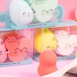 Esponjas de maquillaje 💄