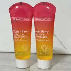 Exfoliante facial /Limpiador