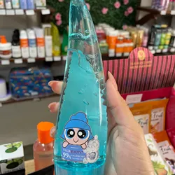 GEL HIDRATANTE DE ÁCIDO HIALURONICO