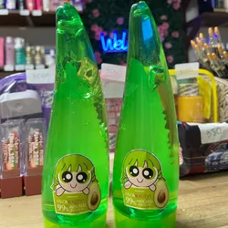 Gel hidratante de aloe y aguacate 🥑