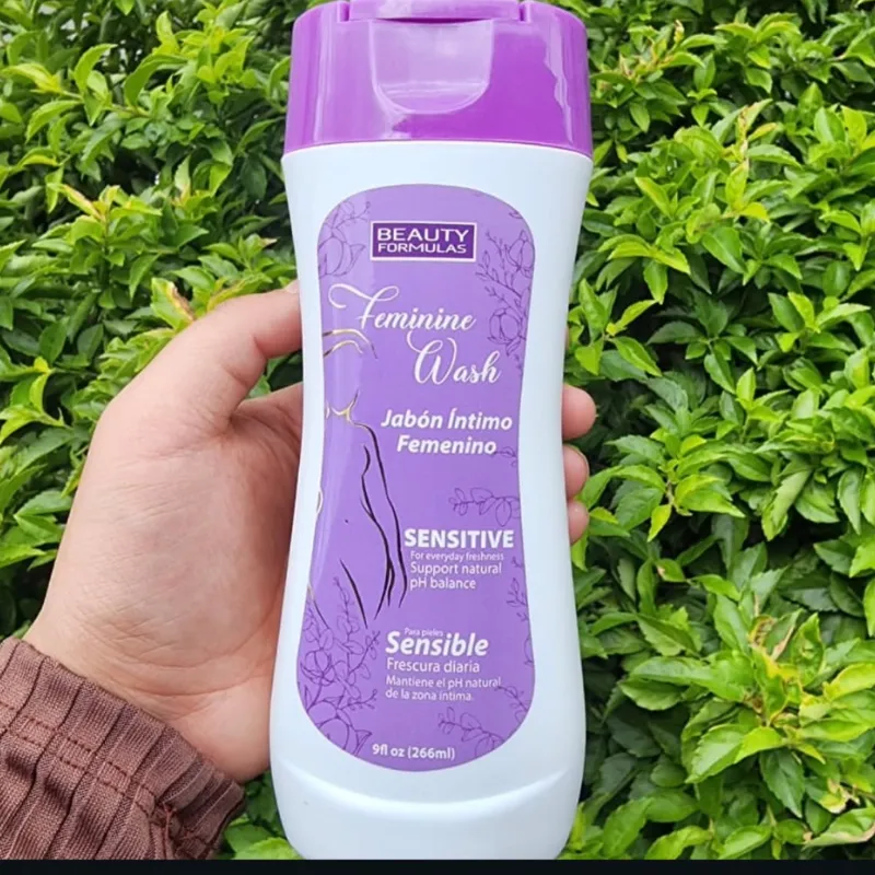 Gel íntimo