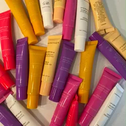 Gloss balm