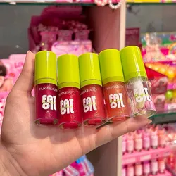 Gloss con tinta