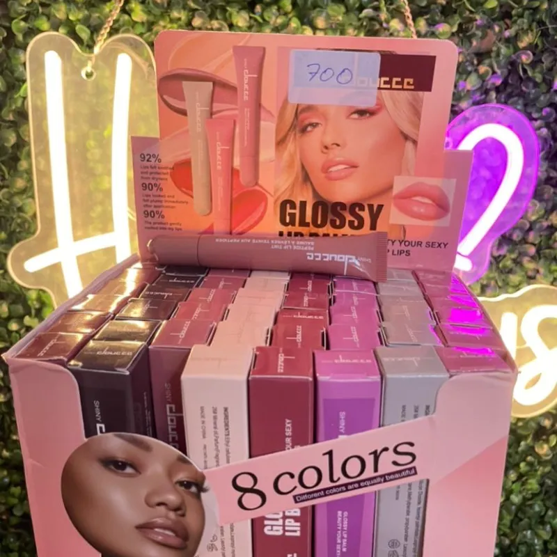 Gloss imitación Rhode