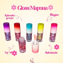 Gloss lisos