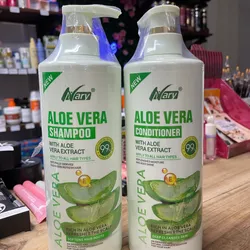 JUEGO DE SHAMPOO ACONDICIONADOR 