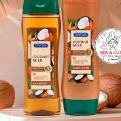 Juego de Shampoo y acondicionador