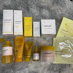 Kit de medicube original