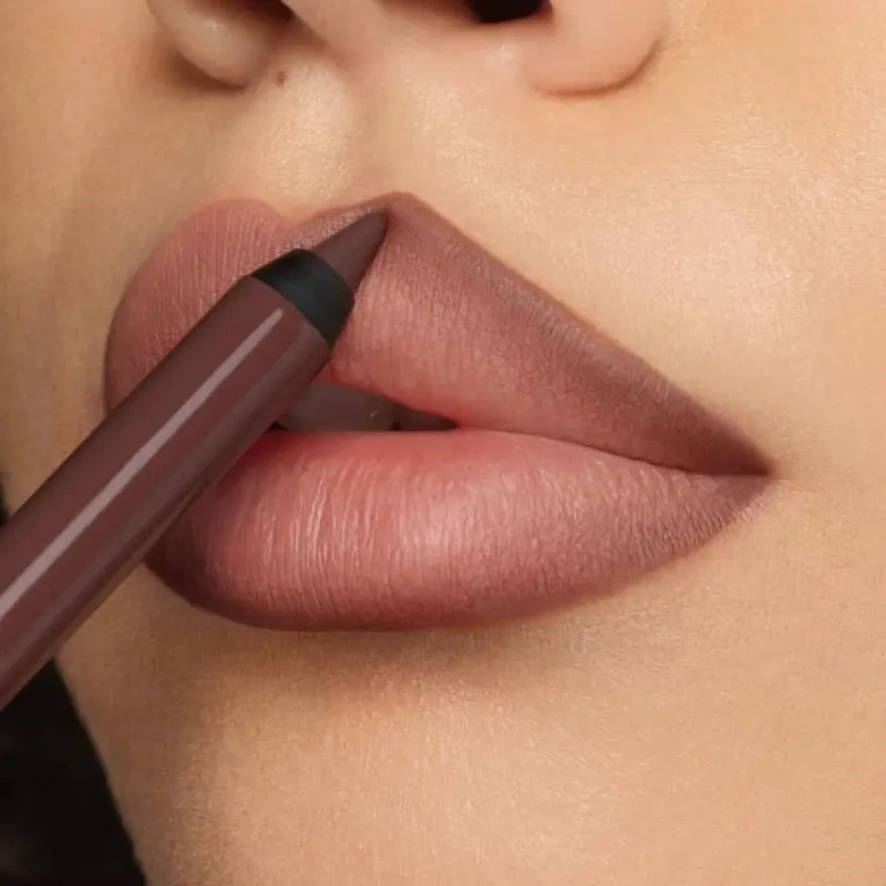 Lápices gruesos carmelitas