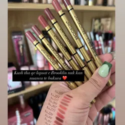 Lápiz labial 💄
