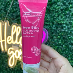 Mascarilla facial