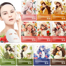 MASCARILLA HIDRATANTE VELO