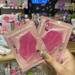 Mascarillas de labios 👄