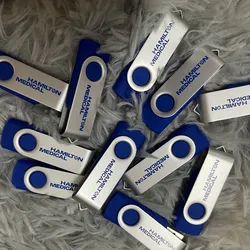 Memorias usb