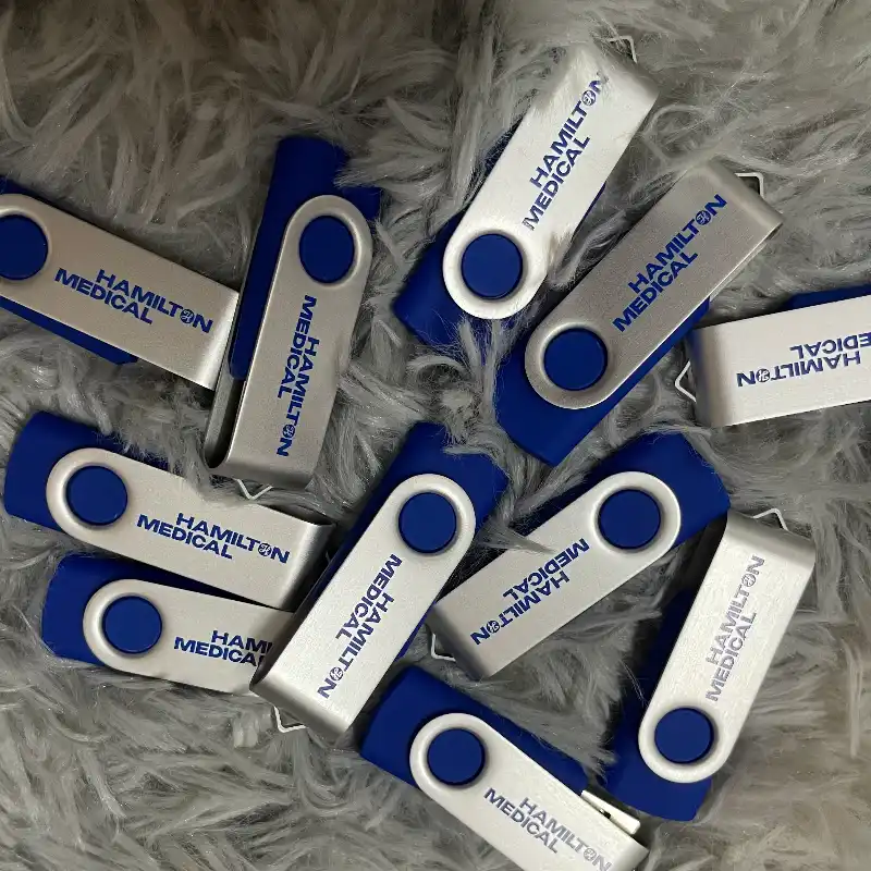 Memorias usb