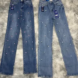 Pantalones de mujer 👩🏻