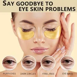 Parches para ojeras