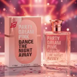 Party dream pink