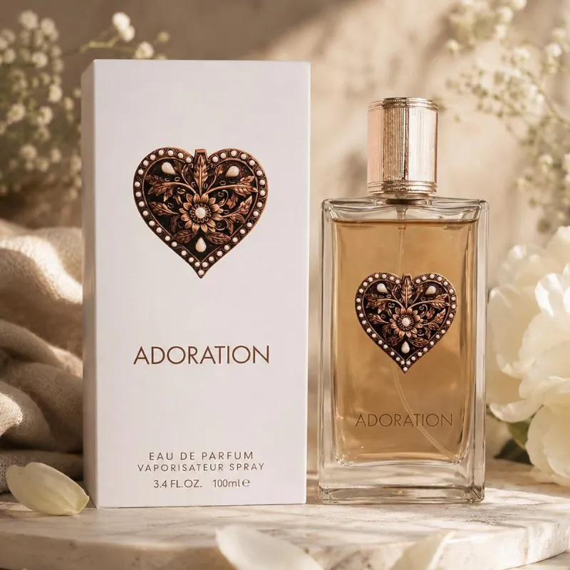 Perfume Adoration