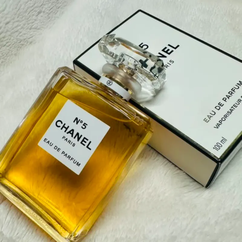 Perfume Chanel original
