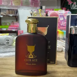 Perfume de hombre 👨