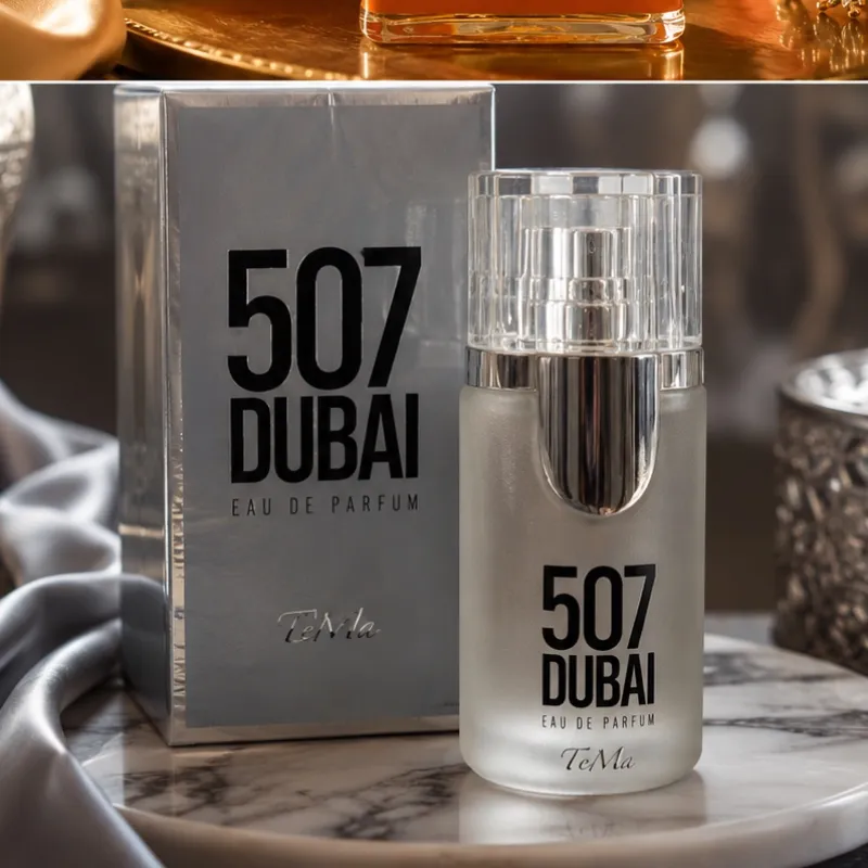 Perfume de hombre