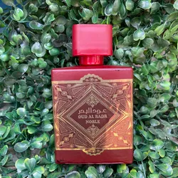 Perfume de mujer