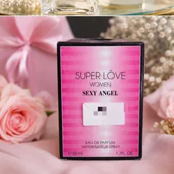 Perfume de mujer