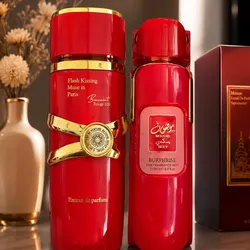 Perfume de mujer