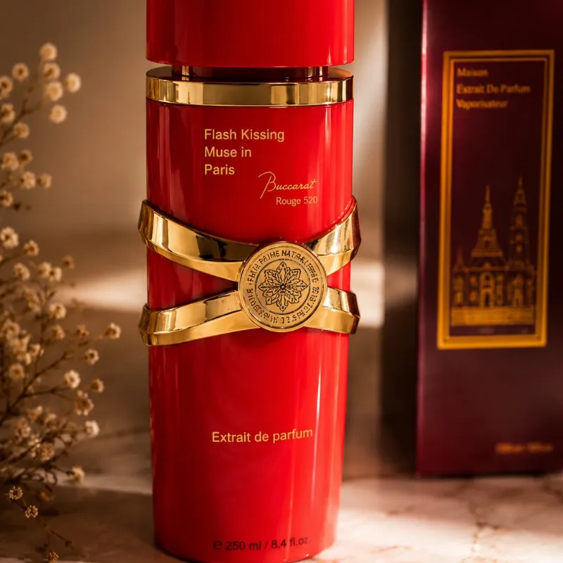 Perfume de mujer