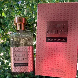 PERFUME DE MUJER