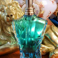 Perfume DeHomme viril