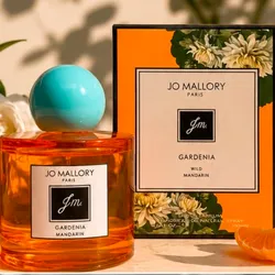 Perfume Jo Mallory