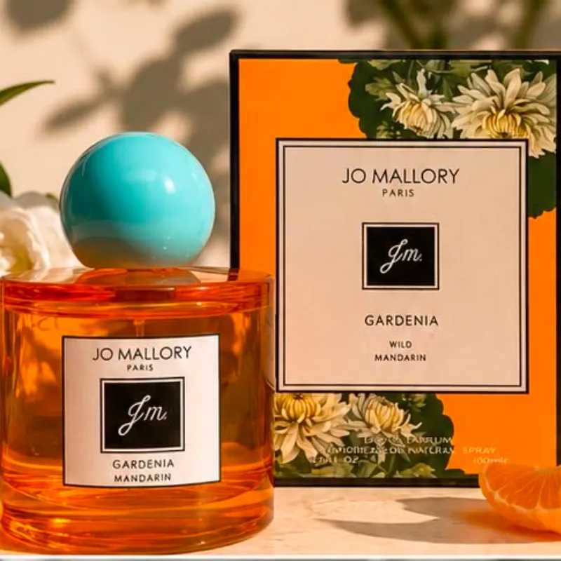 Perfume Jo Mallory
