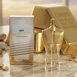 Perfume Men Trillion