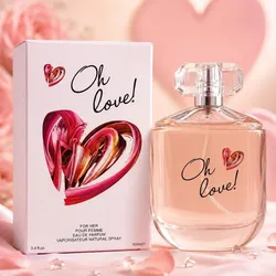 Perfume Oh Love