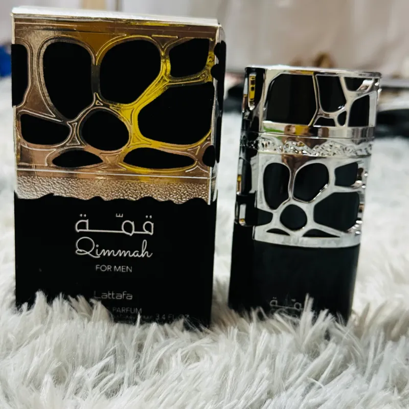 Perfume ORIGINAL ÁRABE Dimmah