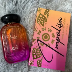 Perfume ORIGINAL ÁRABE Impalissa