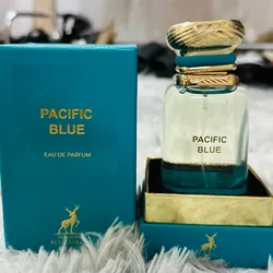 Perfume ORIGINAL ÁRABE pacific blue