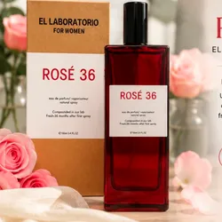 Perfume Rose 33