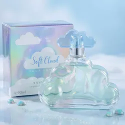 Perfume soft cloud