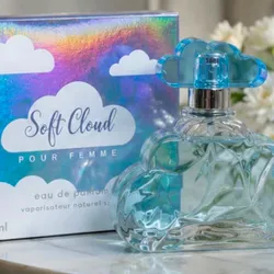 Perfume Soft Cloud