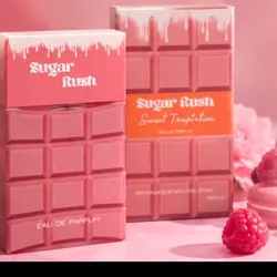 Perfume Sugar Rush