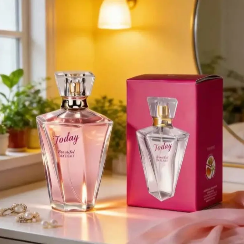 Perfume Today