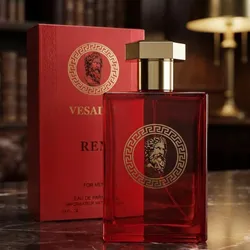 Perfume Versage red