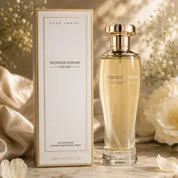 Perfume Wonder dream