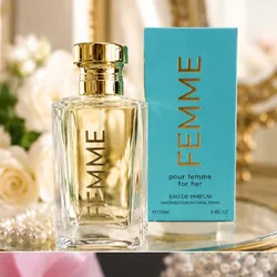 Perfumes