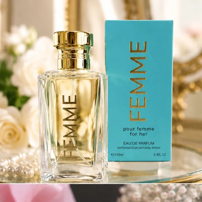 Perfumes
