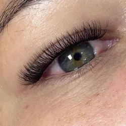 PESTAÑAS POR PUNTOS SENCILLAS