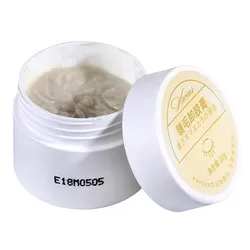 Removedor de extensiones de pestañas